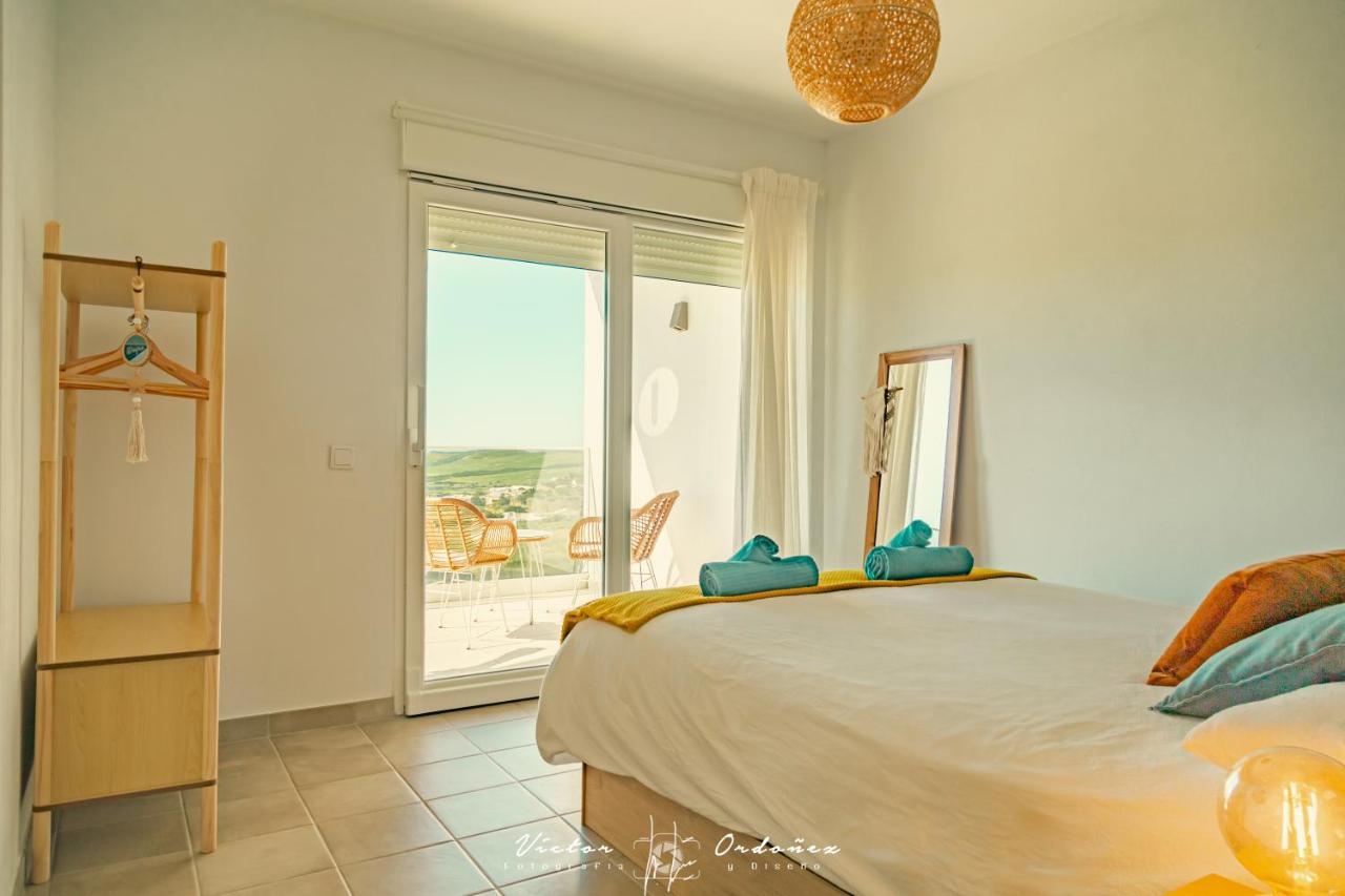 Wayra Lodge Samay A Different Sunset Every Day Raposeira  Exterior foto