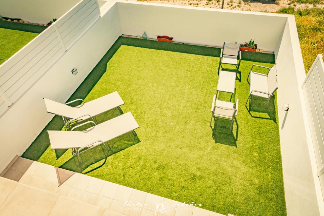 Wayra Lodge Samay A Different Sunset Every Day Raposeira  Exterior foto