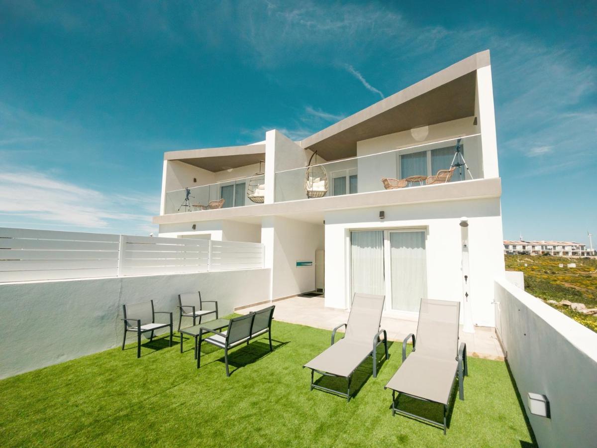 Wayra Lodge Samay A Different Sunset Every Day Raposeira  Exterior foto