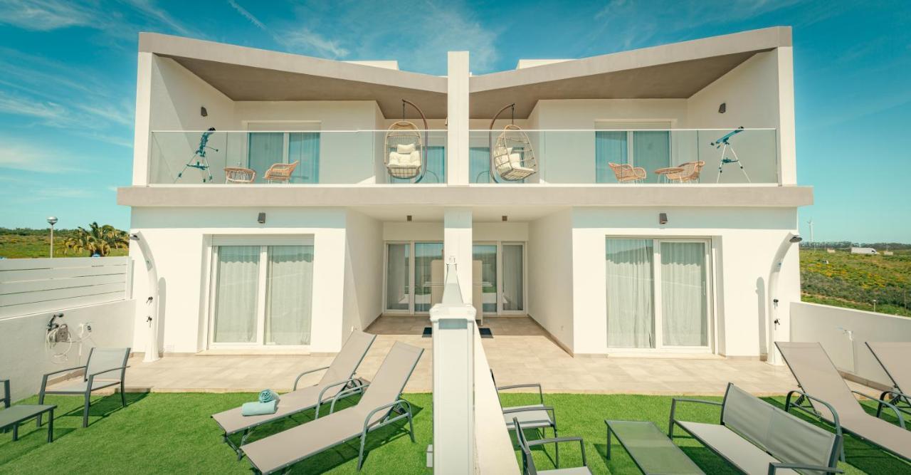 Wayra Lodge Samay A Different Sunset Every Day Raposeira  Exterior foto
